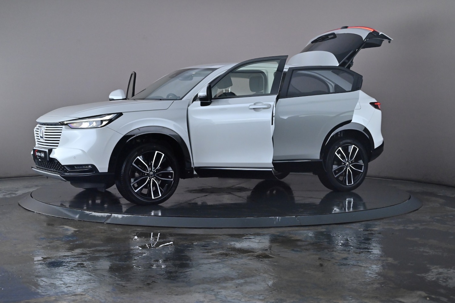 Used Honda HR-V 2023 for sale - 76716481: Photo 48