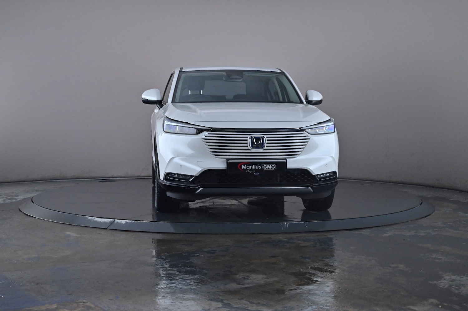 Used Honda HR-V 2023 for sale - 76716481: Photo 5