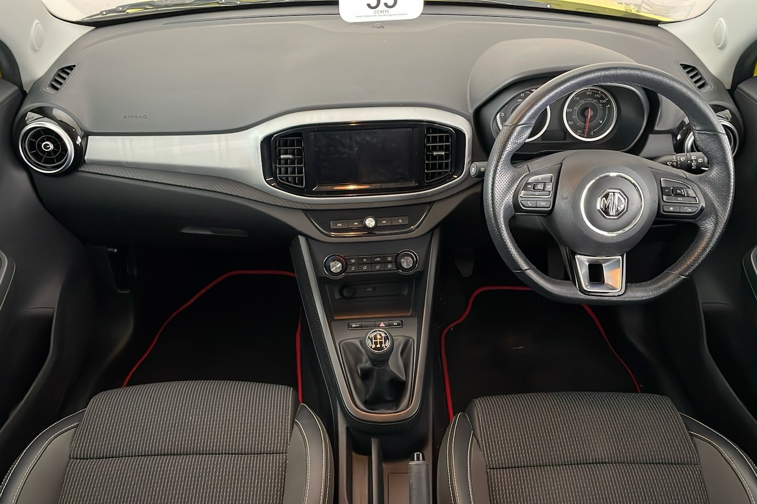 Used MG MG3 2021 for sale - 76305049: Photo 12