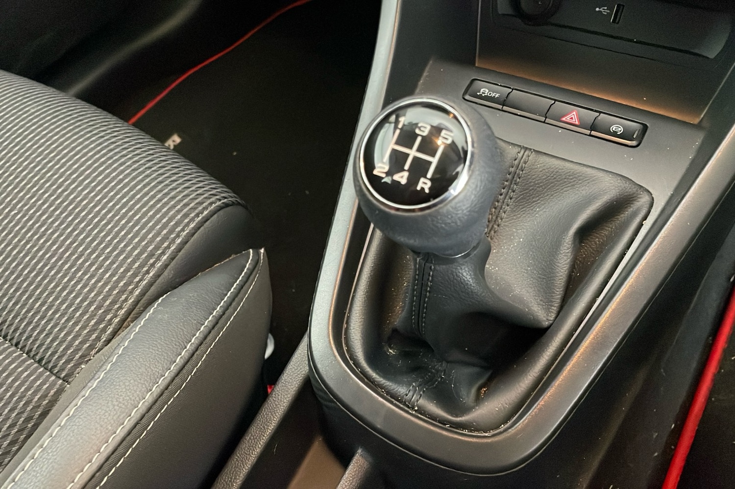 Used MG MG3 2021 for sale - 76305049: Photo 13