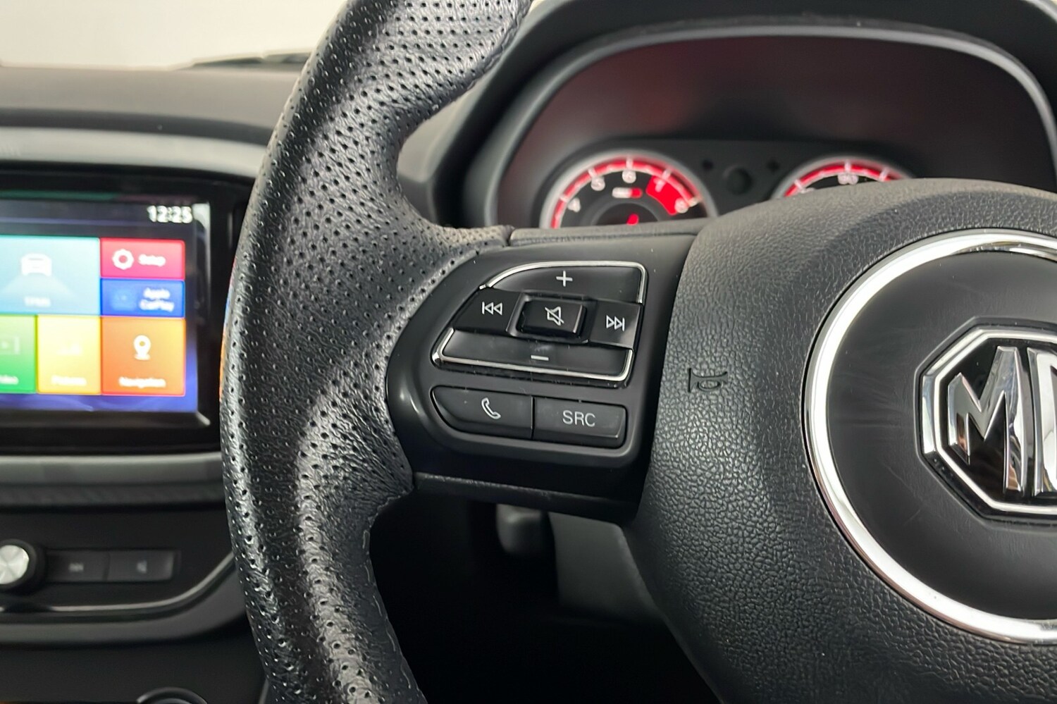 Used MG MG3 2021 for sale - 76305049: Photo 16