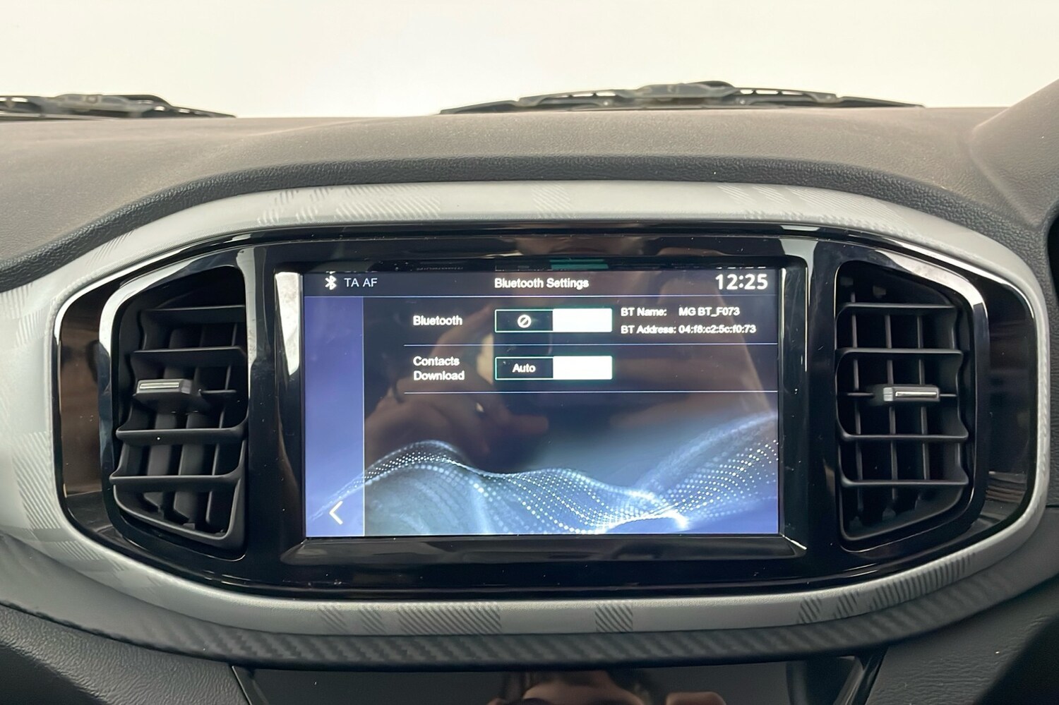 Used MG MG3 2021 for sale - 76305049: Photo 18