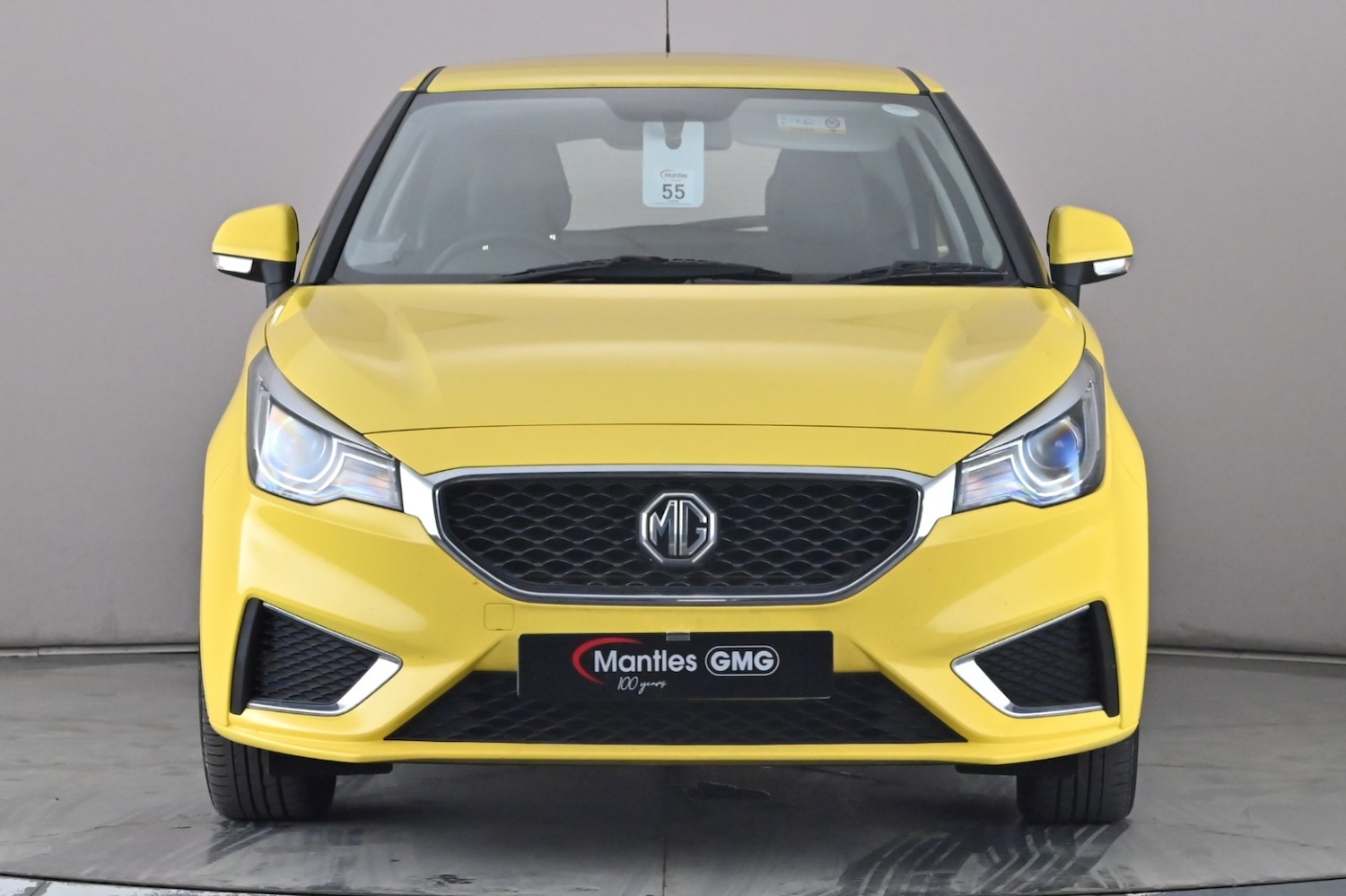 Used MG MG3 2021 for sale - 76305049: Photo 2