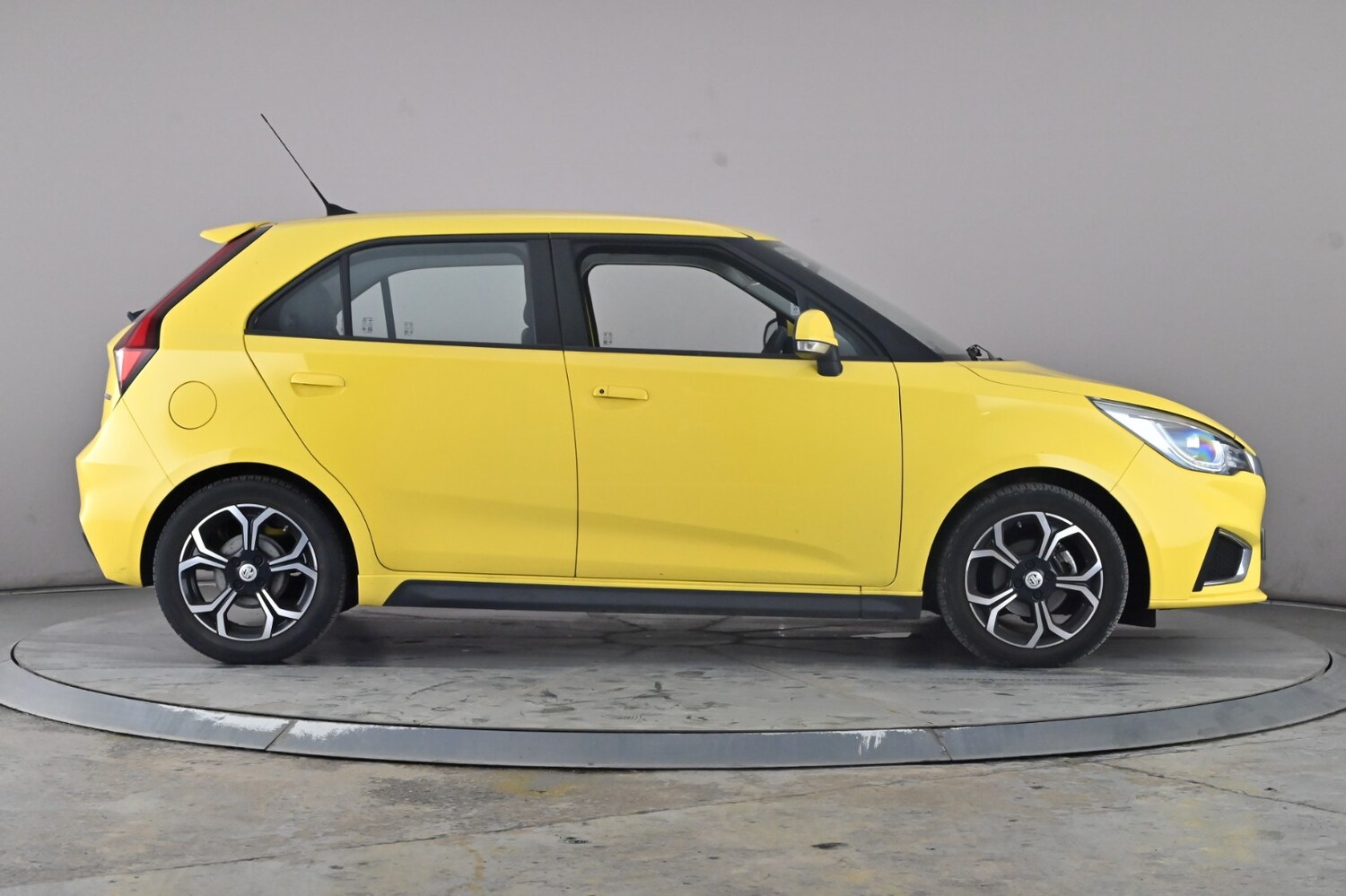 Used MG MG3 2021 for sale - 76305049: Photo 3