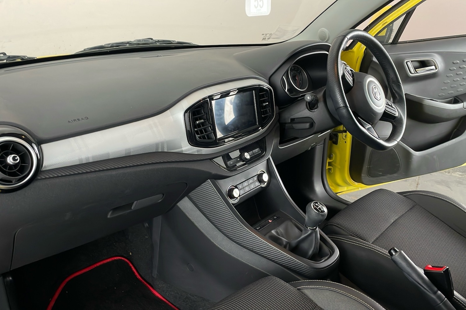 Used MG MG3 2021 for sale - 76305049: Photo 8