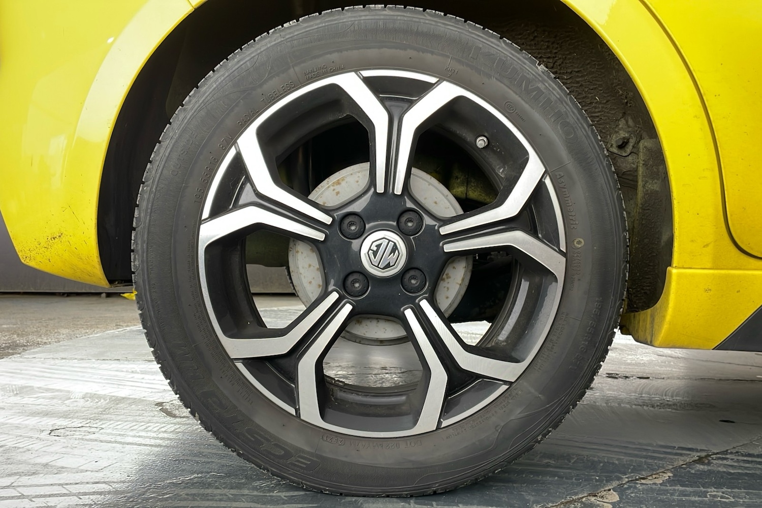 Used MG MG3 2021 for sale - 76305049: Photo 9