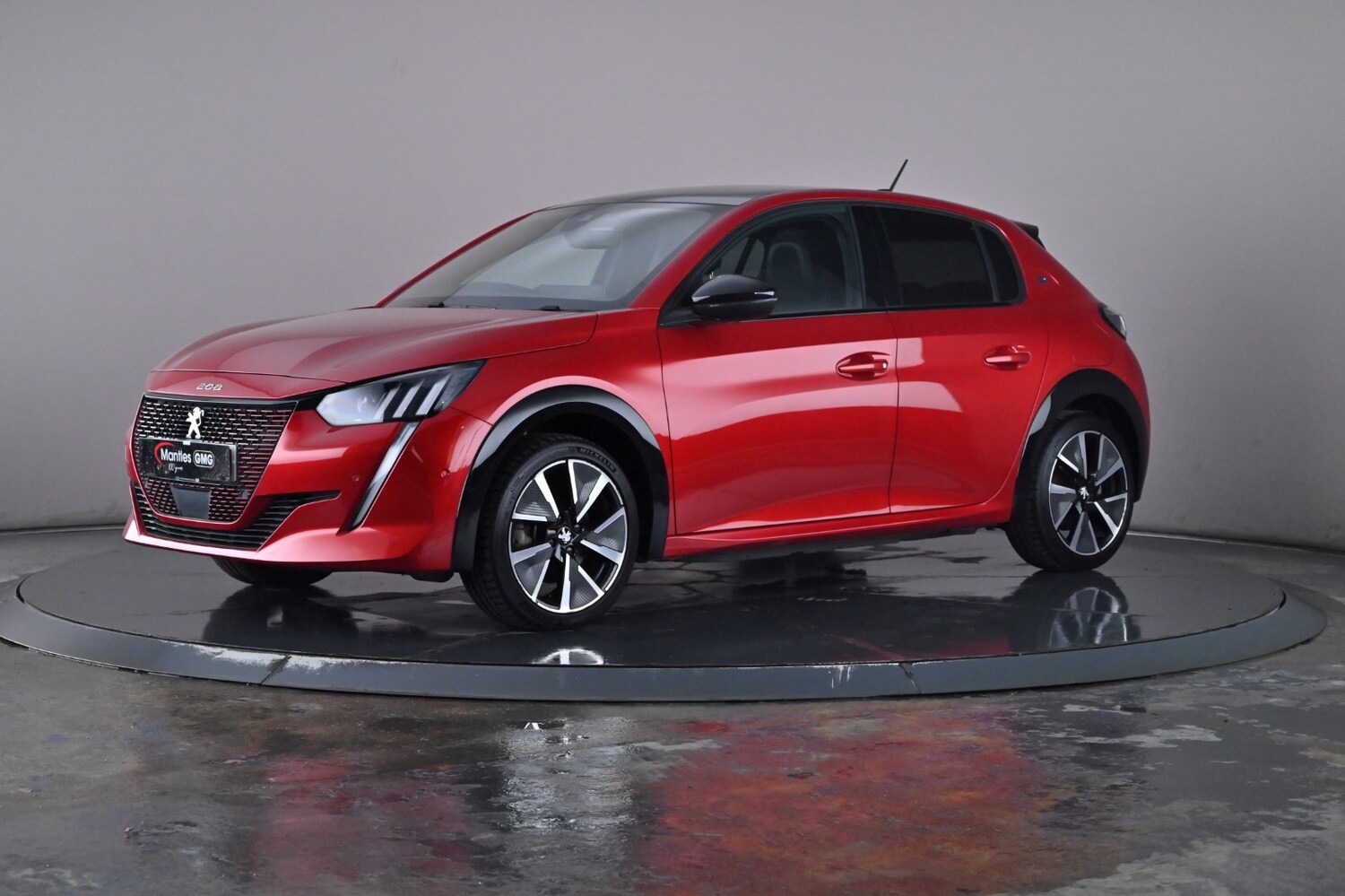 Used Peugeot 208 2022 for sale - 76716433: Photo 11