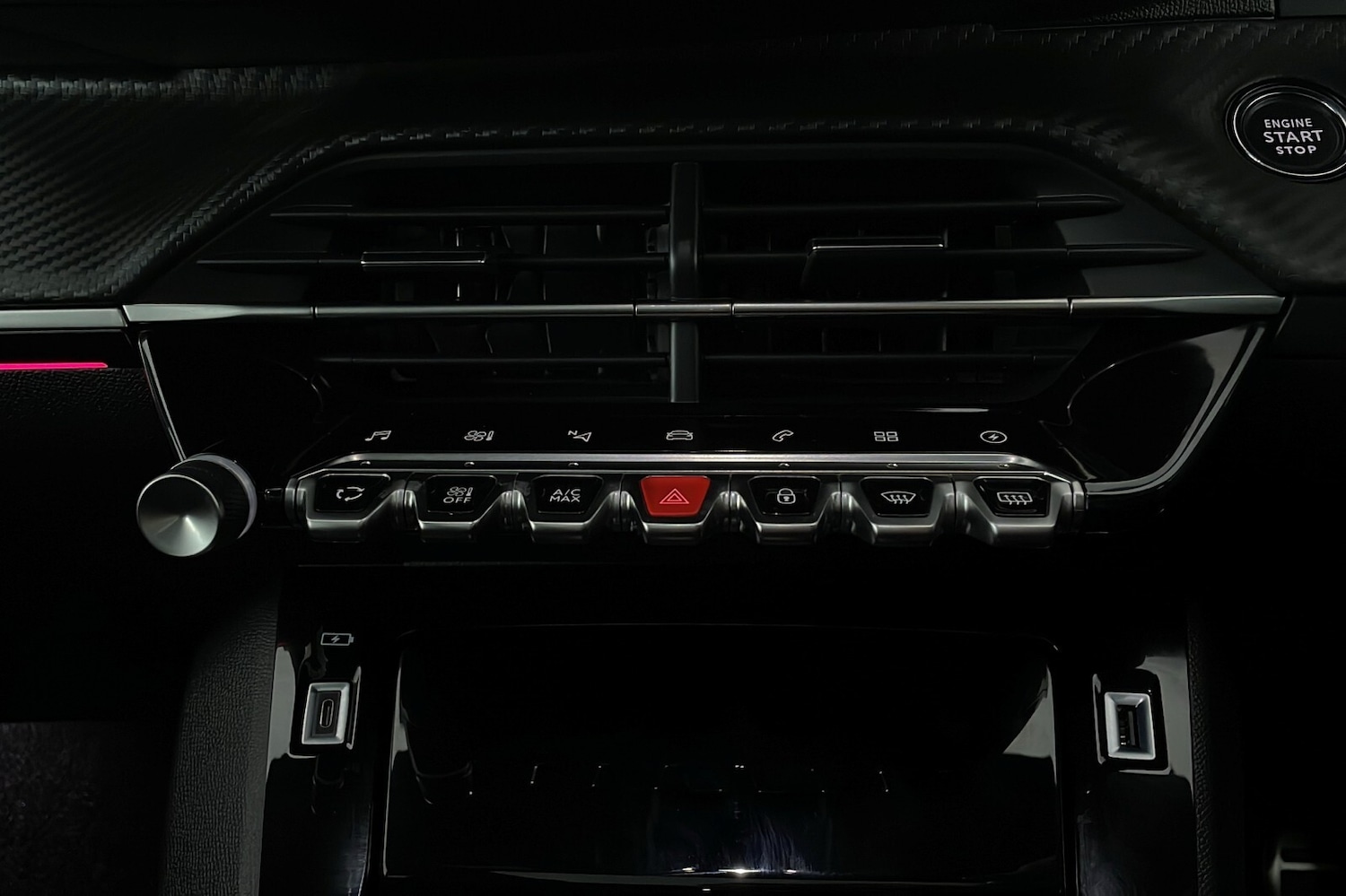 Used Peugeot 208 2022 for sale - 76716433: Photo 14