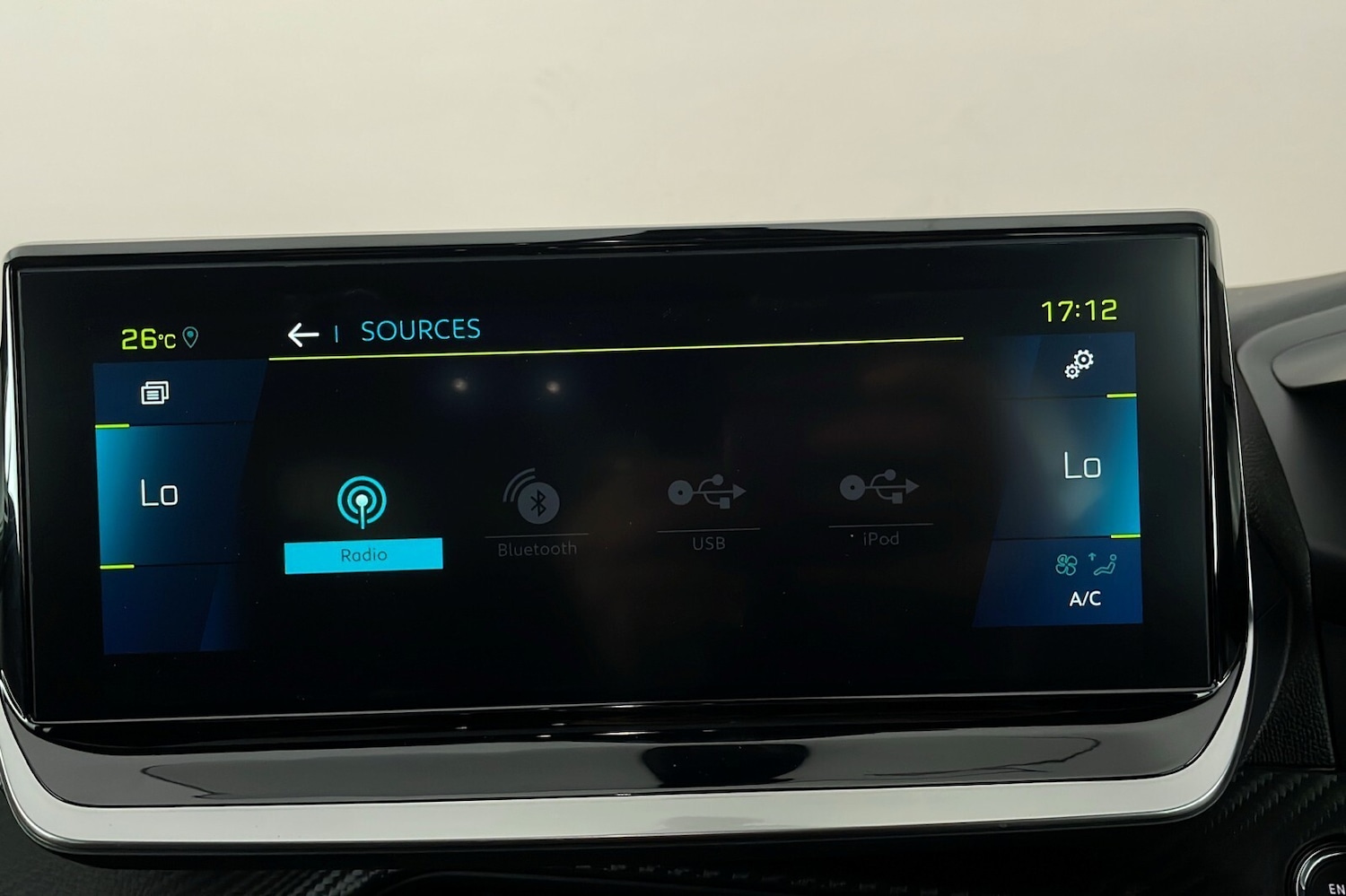 Used Peugeot 208 2022 for sale - 76716433: Photo 18