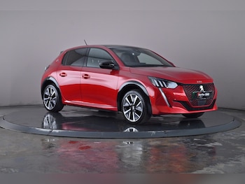 Used Peugeot 208 2022 for sale - 76716433: Photo