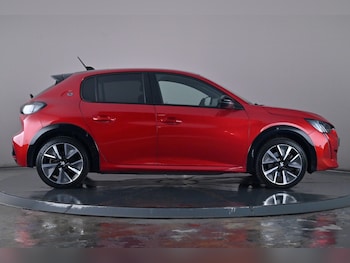 Used Peugeot 208 2022 for sale - 76716433: Photo