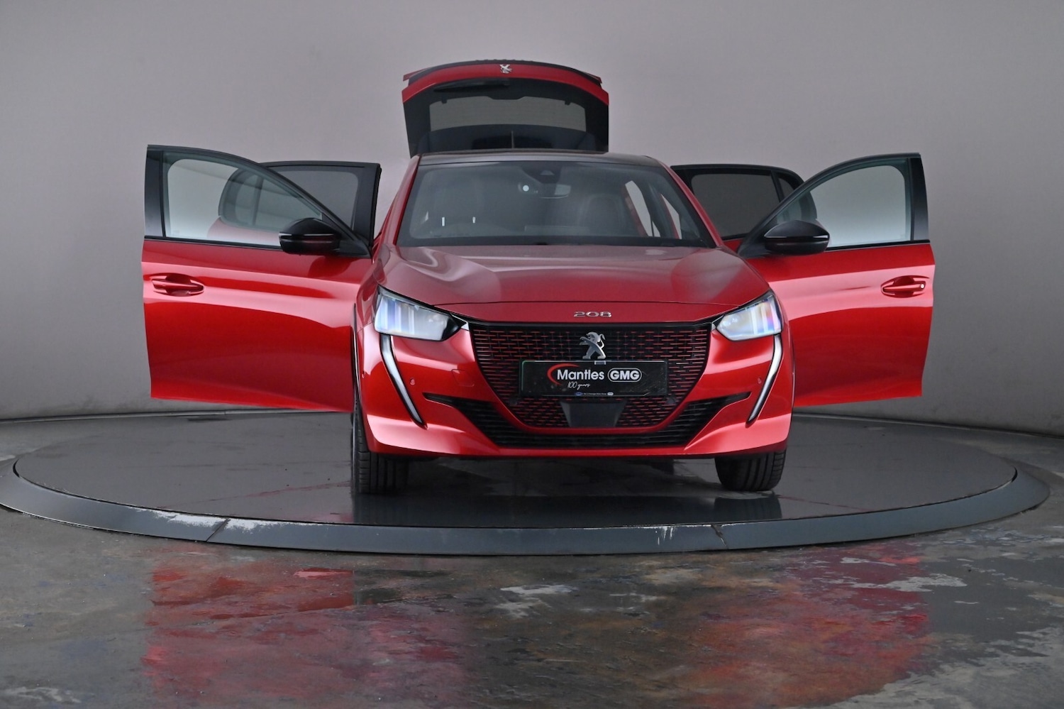 Used Peugeot 208 2022 for sale - 76716433: Photo 40