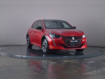 Used Peugeot 208 2022 for sale - 76716433: Photo