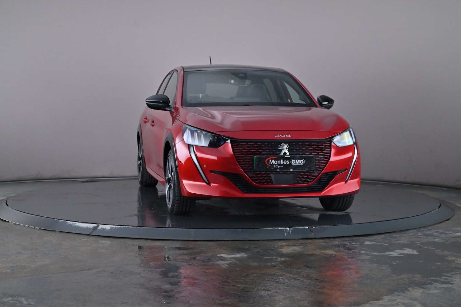 Used Peugeot 208 2022 for sale - 76716433: Photo 5