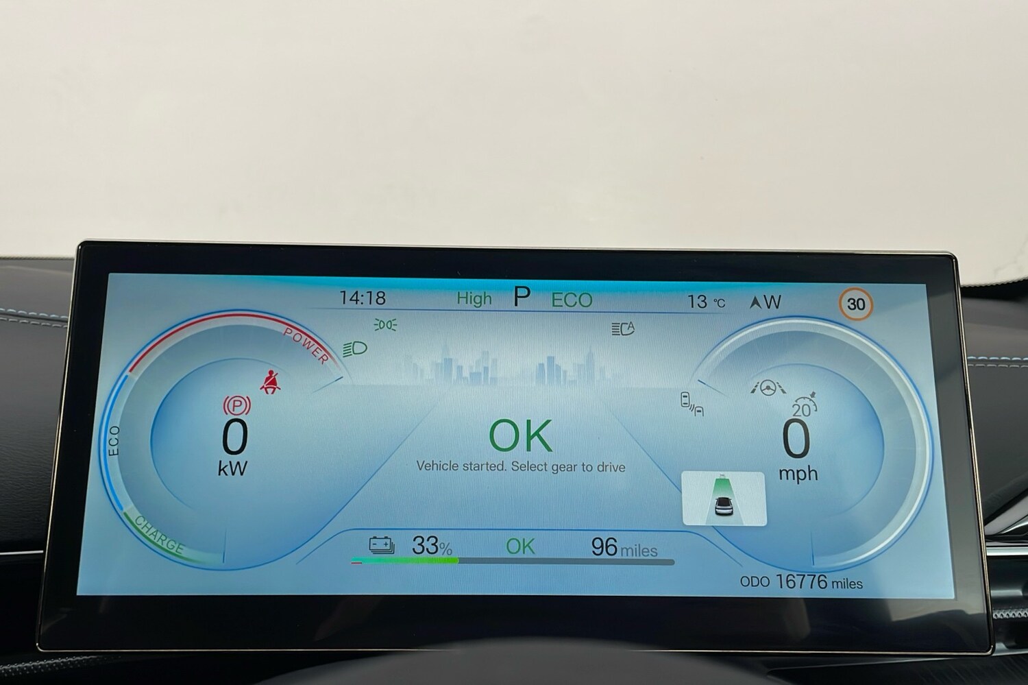 Used BYD Seal 2025 for sale - 76197873: Photo 12