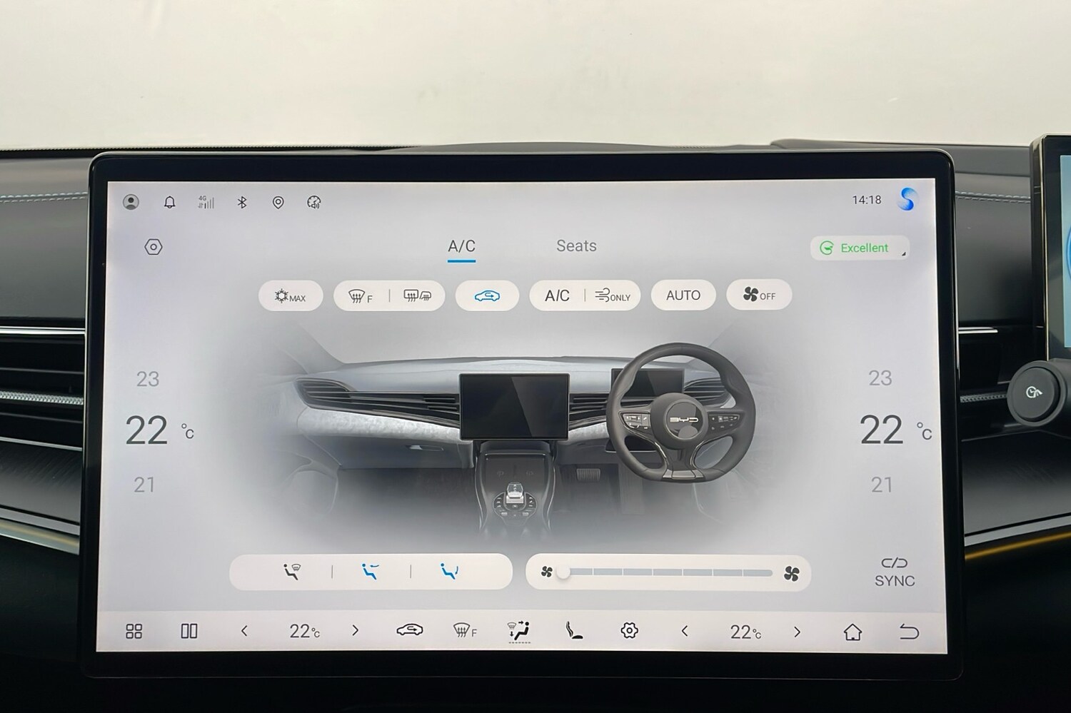 Used BYD Seal 2025 for sale - 76197873: Photo 13