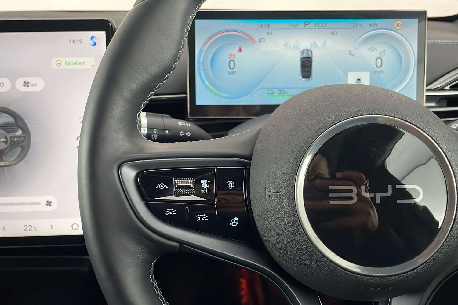 Used BYD Seal 2025 for sale - 76197873: Photo 14