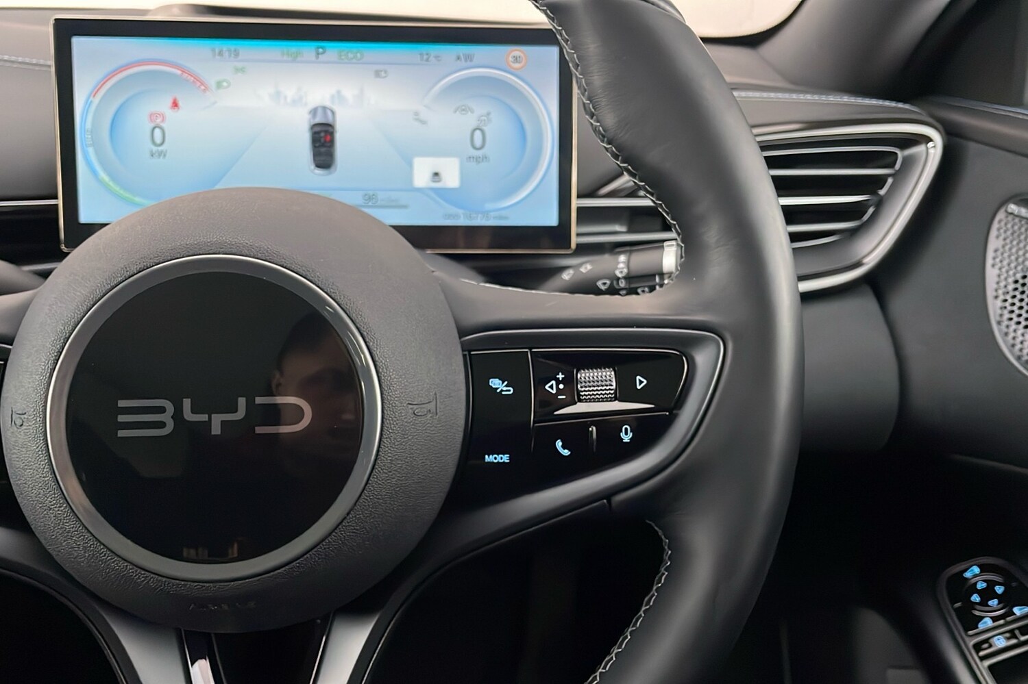 Used BYD Seal 2025 for sale - 76197873: Photo 15