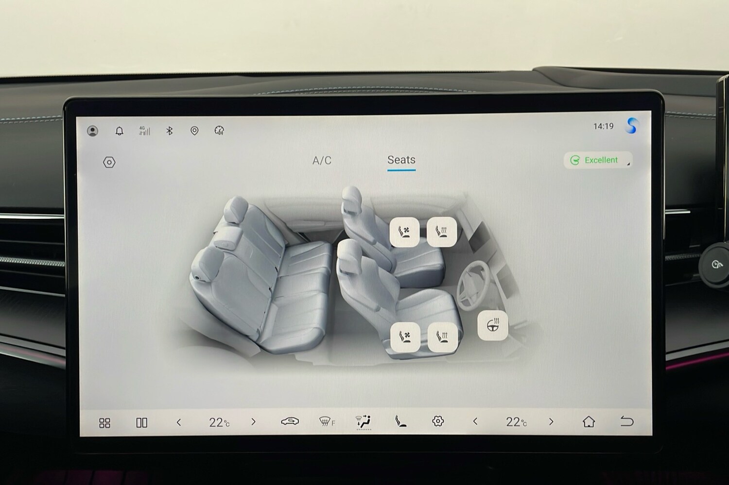 Used BYD Seal 2025 for sale - 76197873: Photo 17