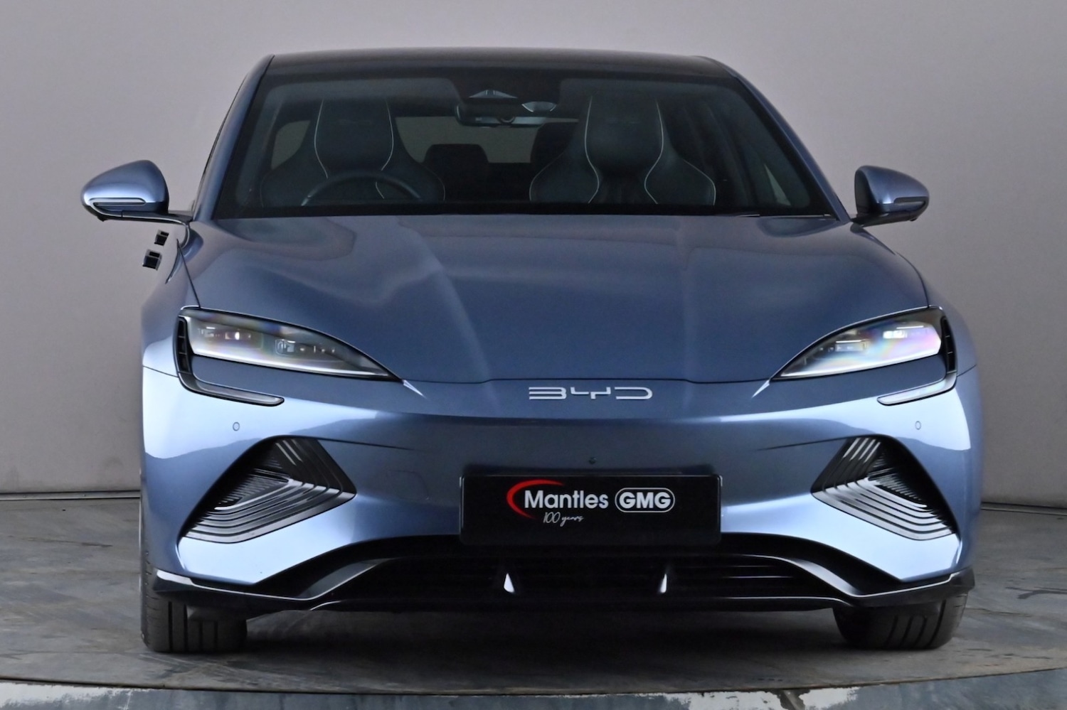 Used BYD Seal 2025 for sale - 76197873: Photo 2