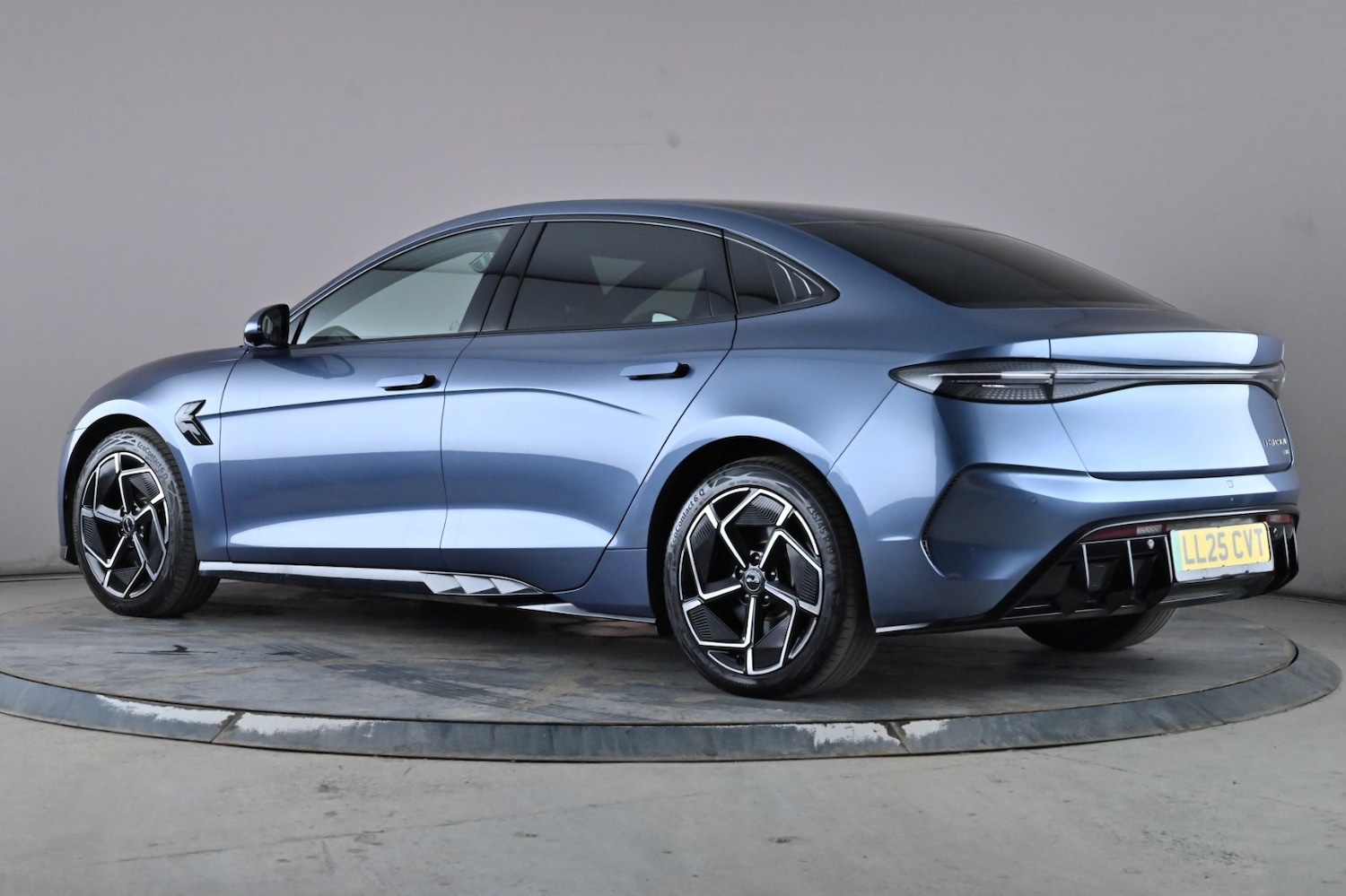 Used BYD Seal 2025 for sale - 76197873: Photo 4