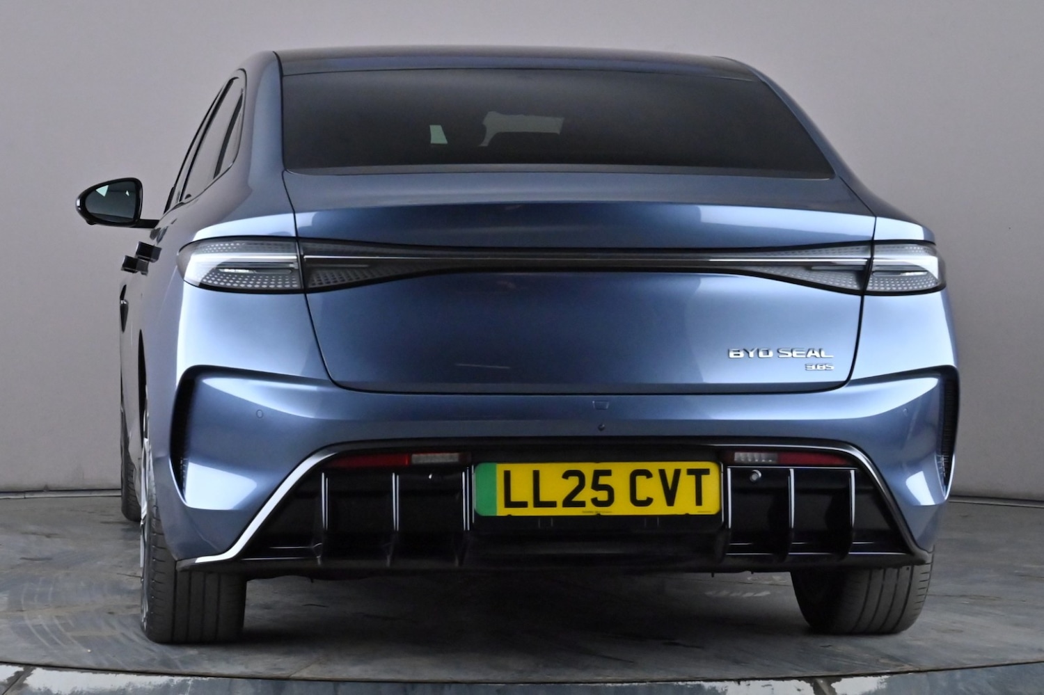 Used BYD Seal 2025 for sale - 76197873: Photo 5