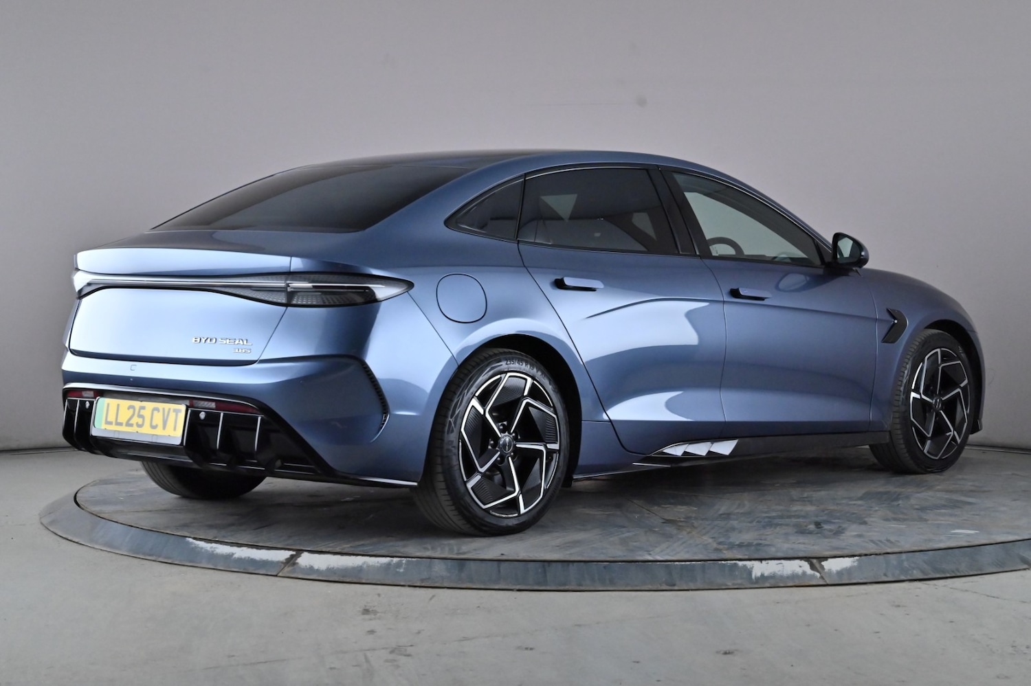 Used BYD Seal 2025 for sale - 76197873: Photo 6