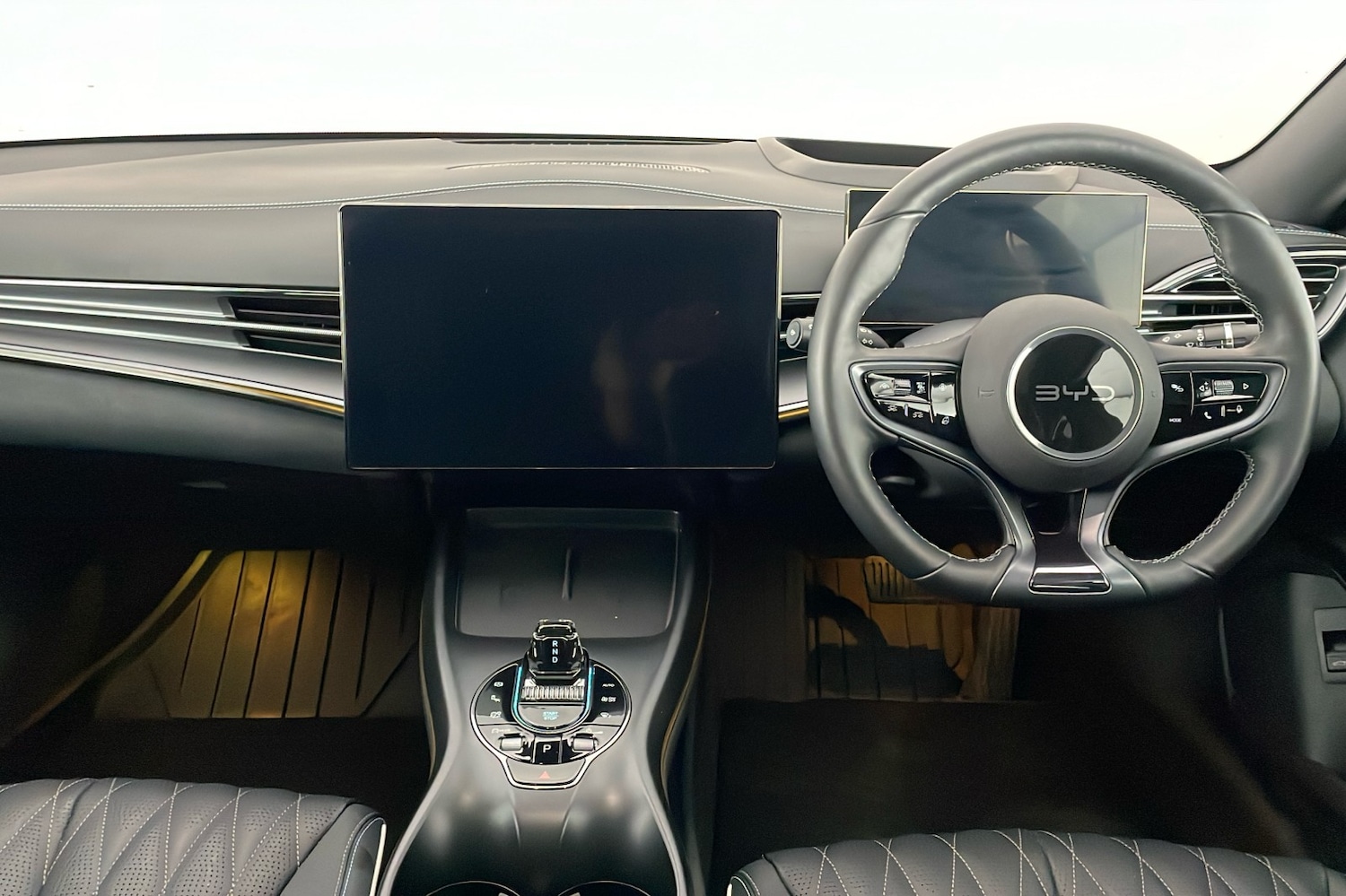 Used BYD Seal 2025 for sale - 76197873: Photo 8
