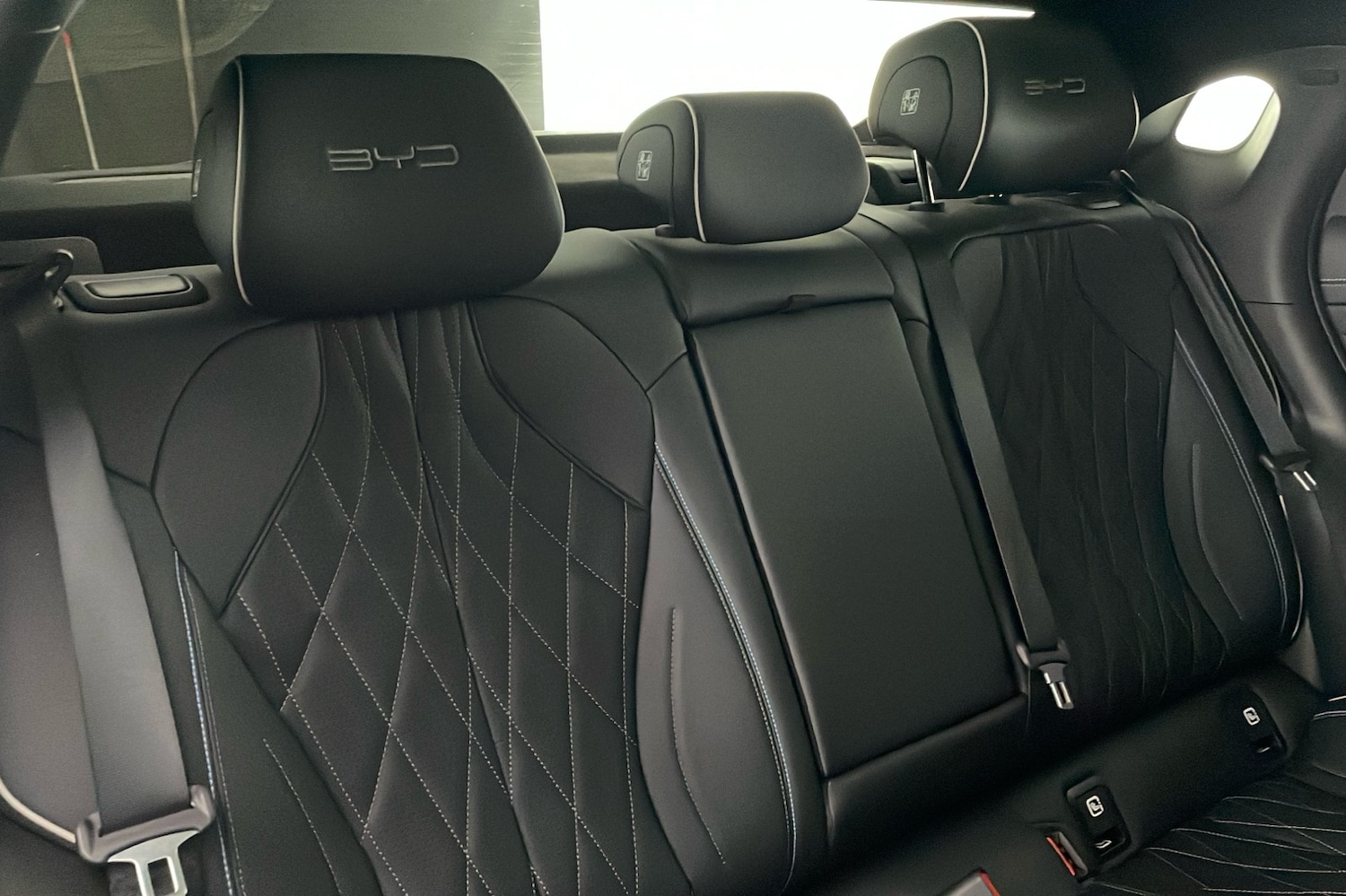 Used BYD Seal 2025 for sale - 76197873: Photo 9