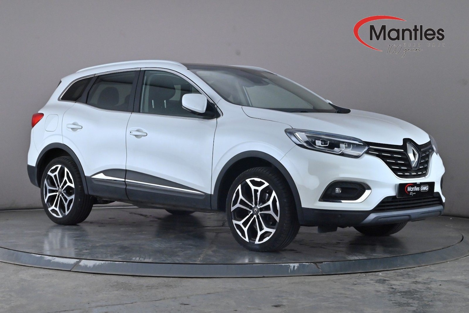 Used Renault Kadjar 2020 for sale - 76133361: Photo 1