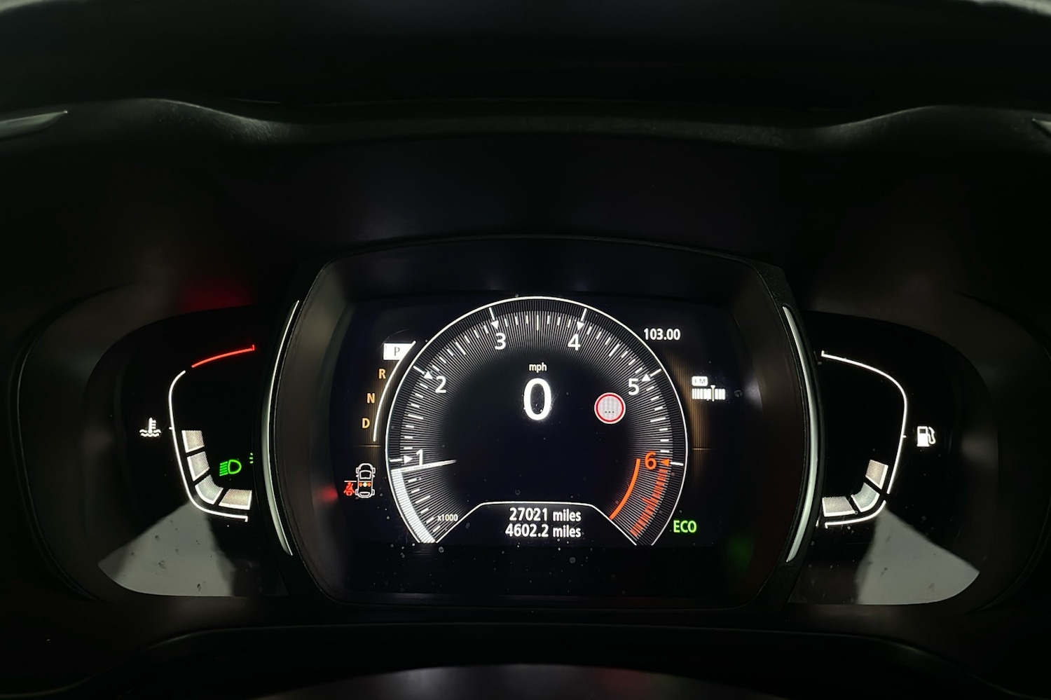 Used Renault Kadjar 2020 for sale - 76133361: Photo 12