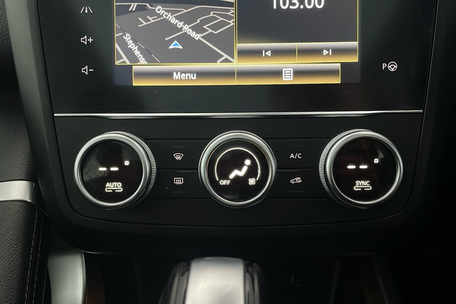 Used Renault Kadjar 2020 for sale - 76133361: Photo 13