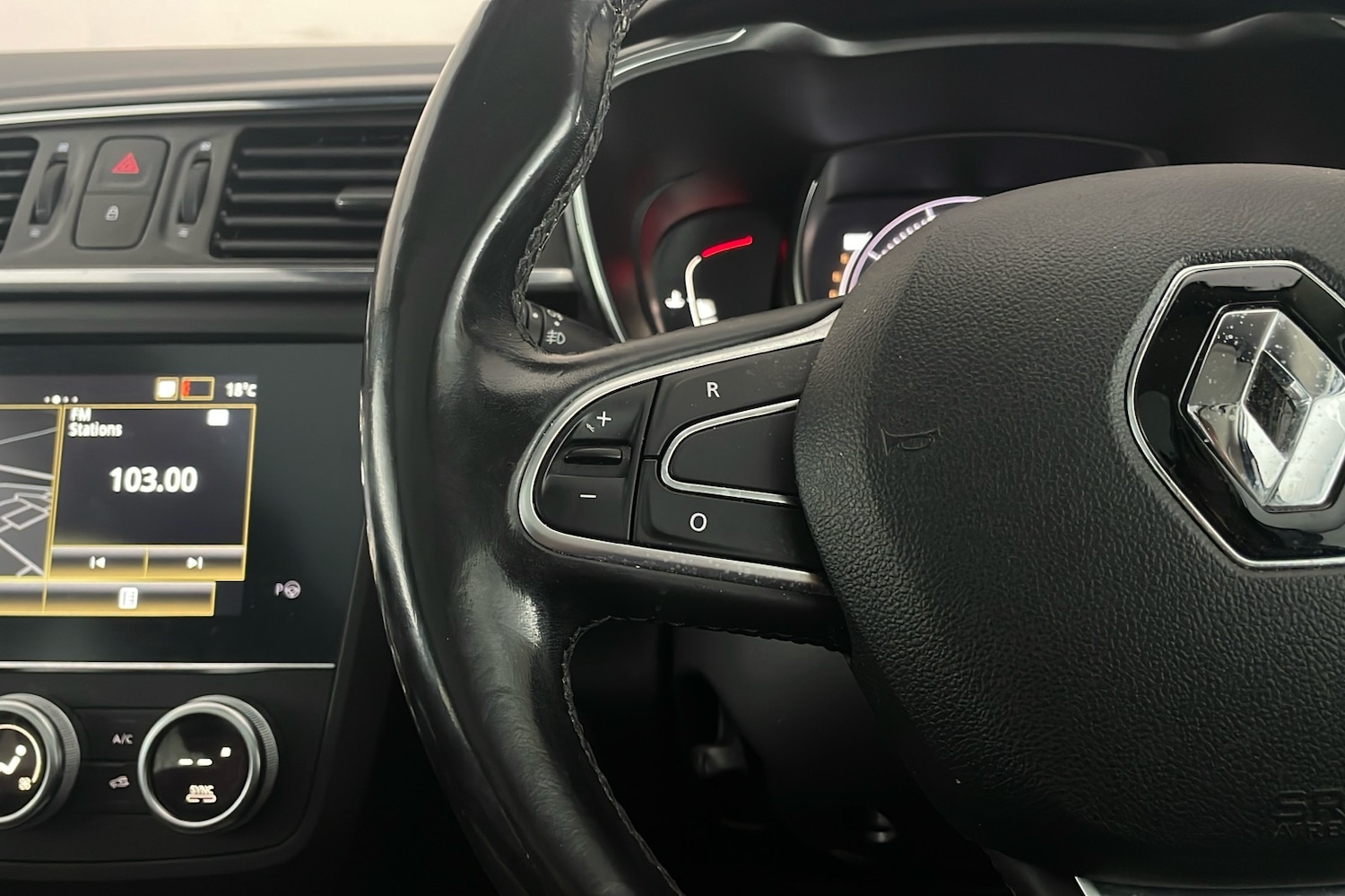 Used Renault Kadjar 2020 for sale - 76133361: Photo 14