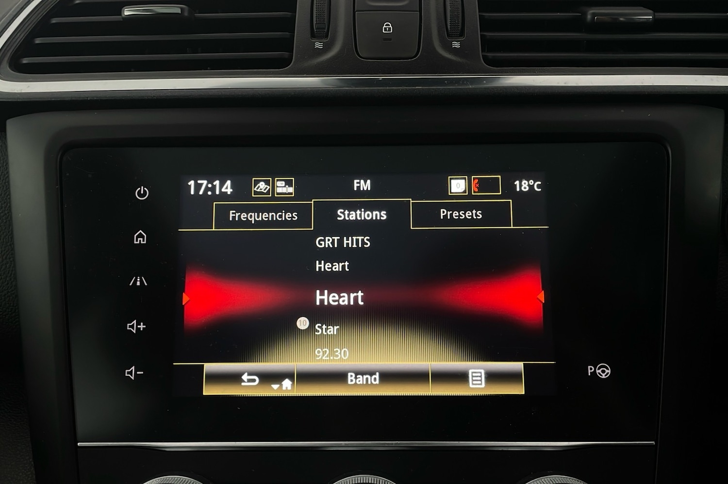 Used Renault Kadjar 2020 for sale - 76133361: Photo 17