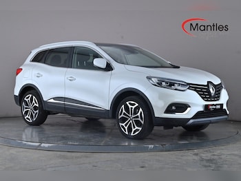 Renault - Kadjar