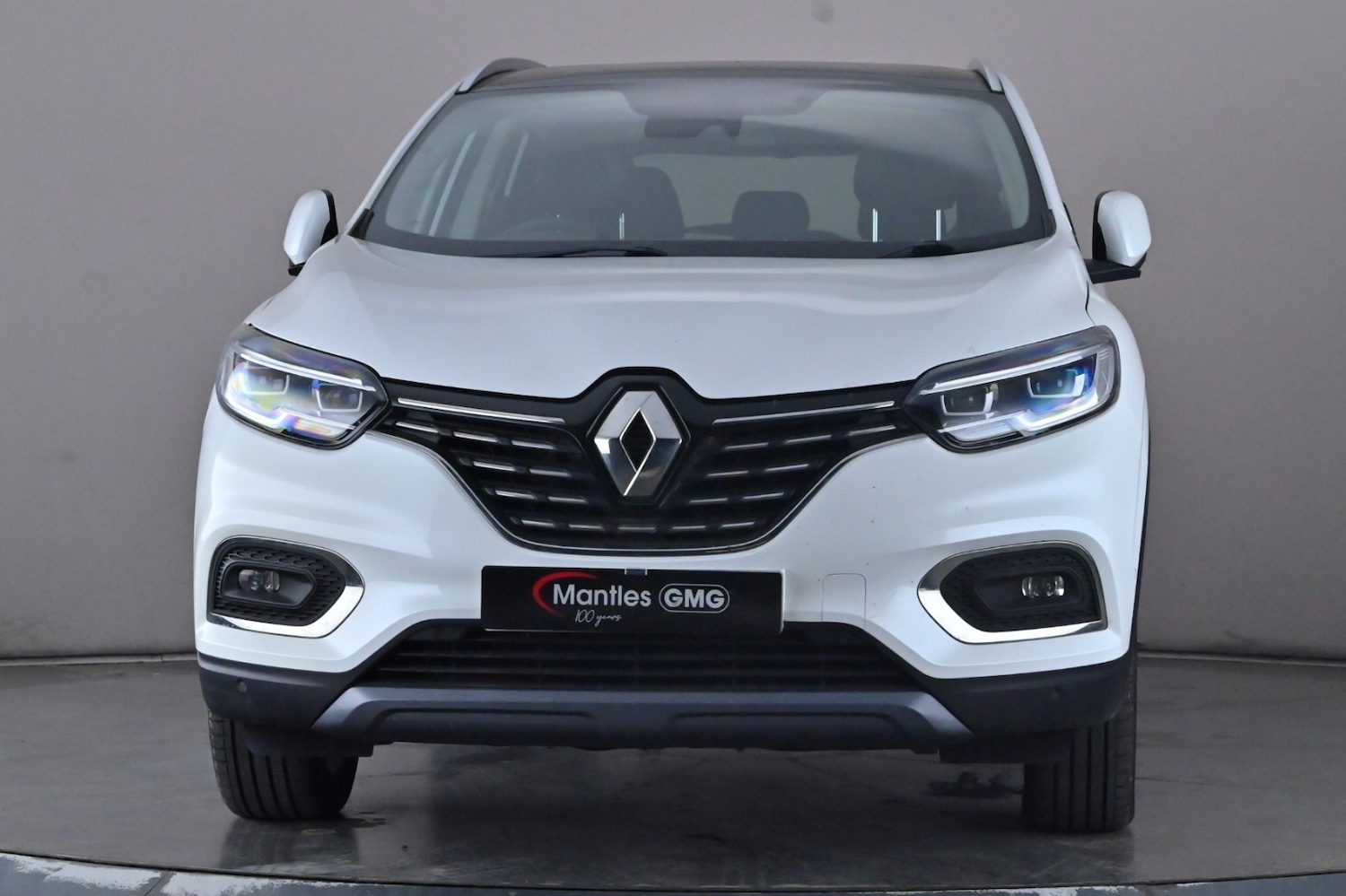 Used Renault Kadjar 2020 for sale - 76133361: Photo 2