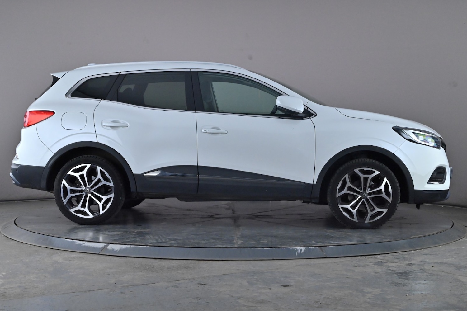 Used Renault Kadjar 2020 for sale - 76133361: Photo 3