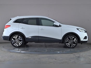 Used Renault Kadjar 2020 for sale - 76133361: Photo 3