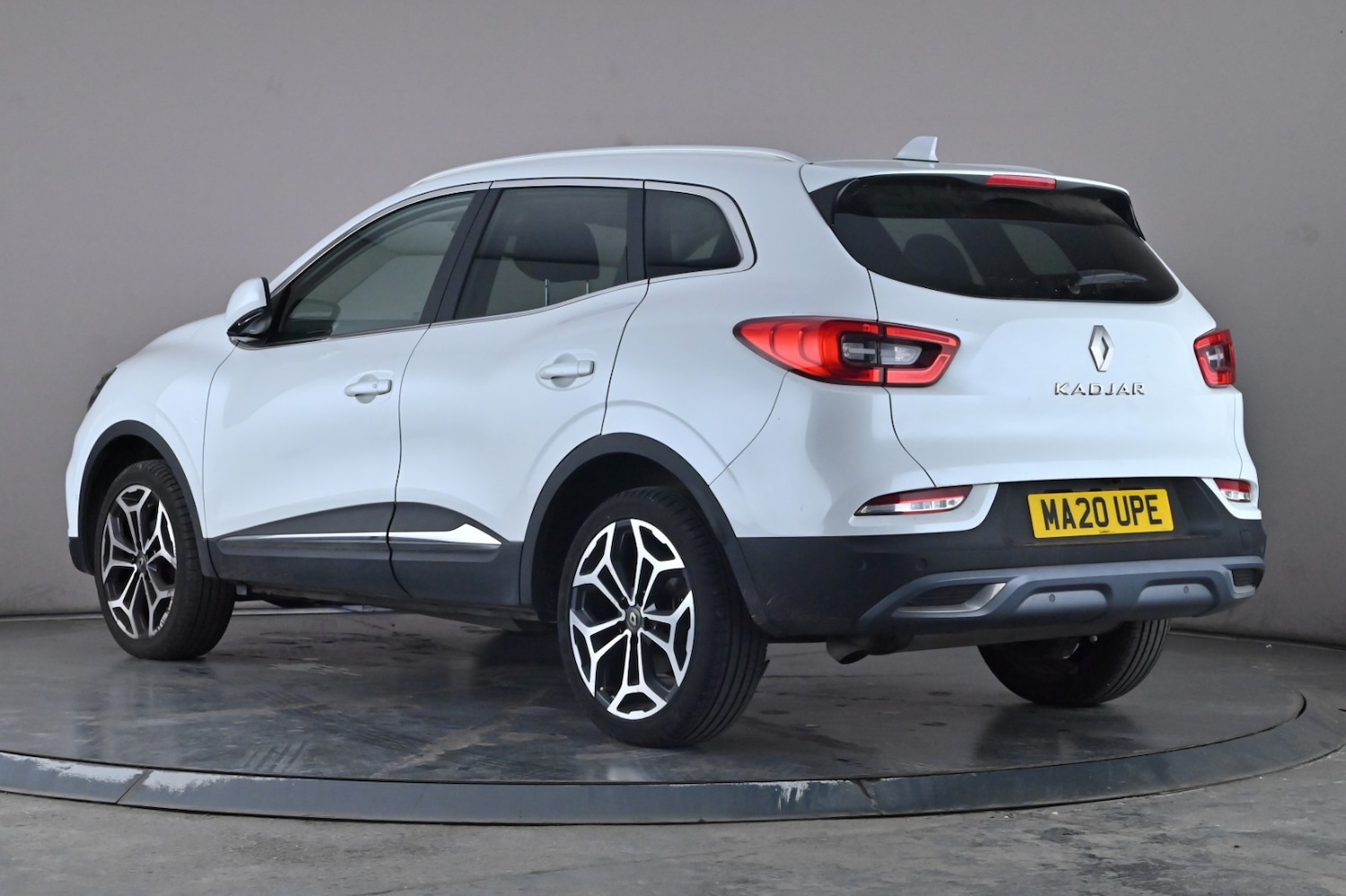 Used Renault Kadjar 2020 for sale - 76133361: Photo 4