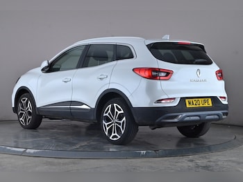 Used Renault Kadjar 2020 for sale - 76133361: Photo 4