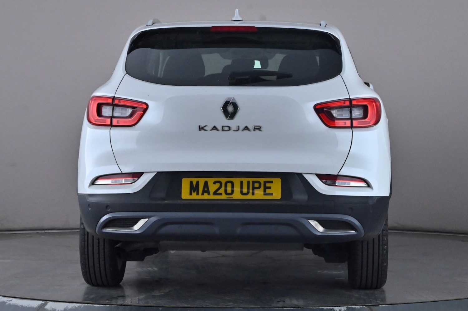 Used Renault Kadjar 2020 for sale - 76133361: Photo 5