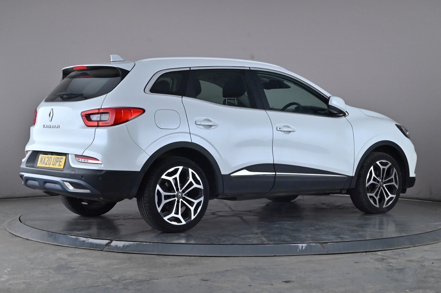 Used Renault Kadjar 2020 for sale - 76133361: Photo 6