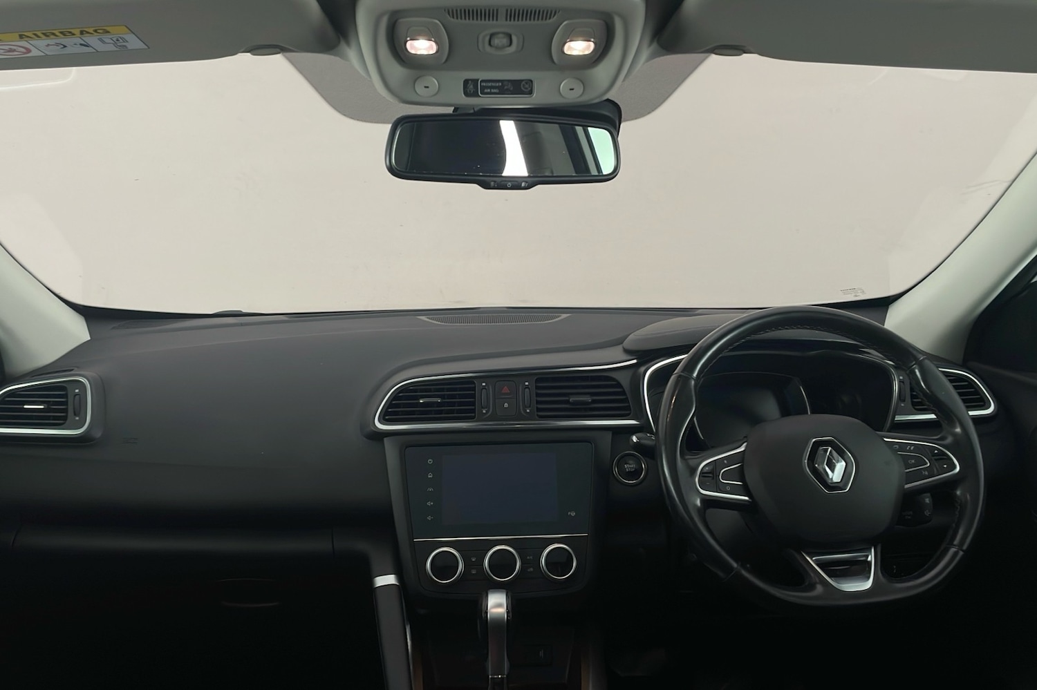 Used Renault Kadjar 2020 for sale - 76133361: Photo 8