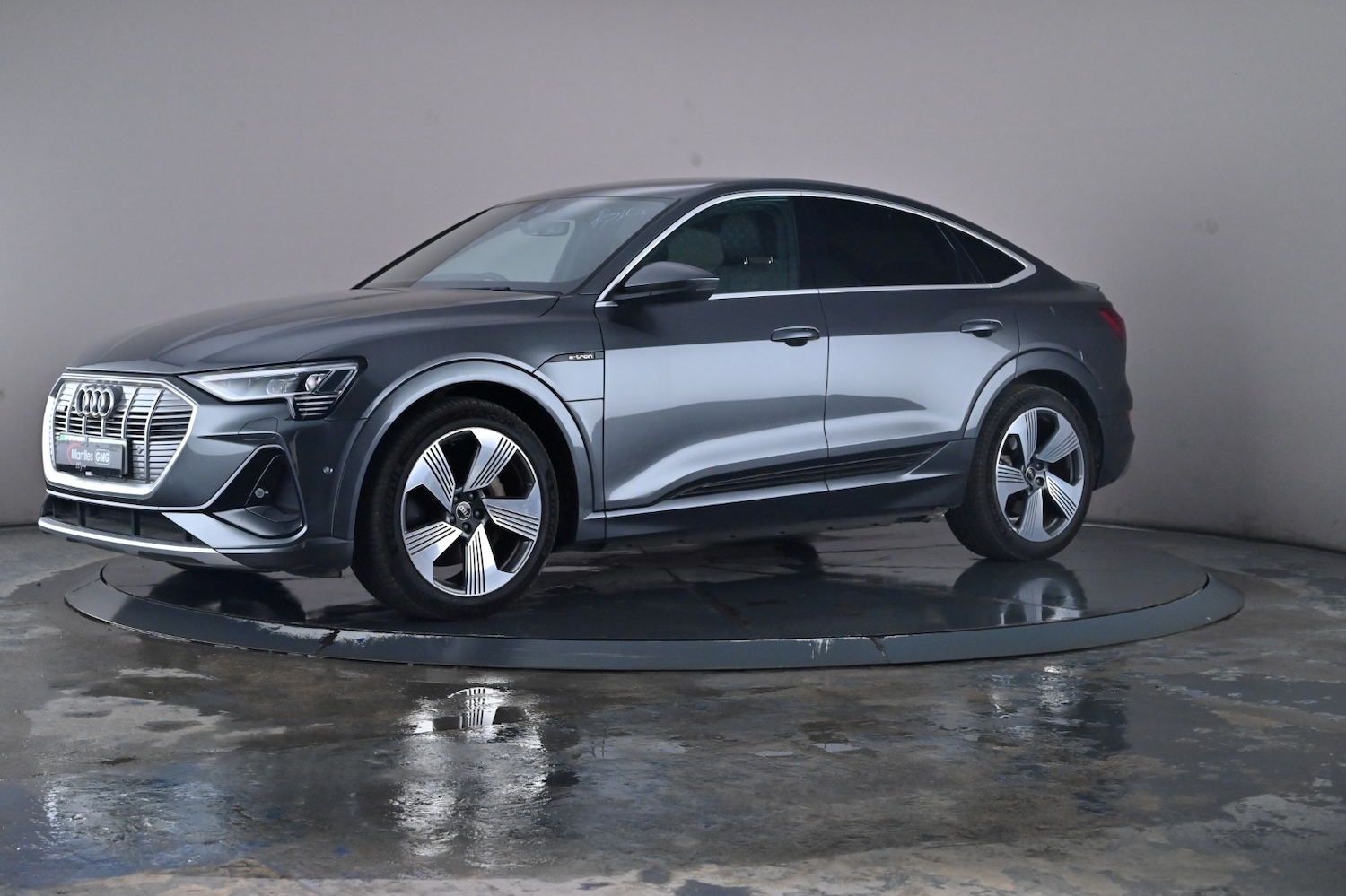 Used Audi e-tron 2022 for sale - 76672409: Photo 11