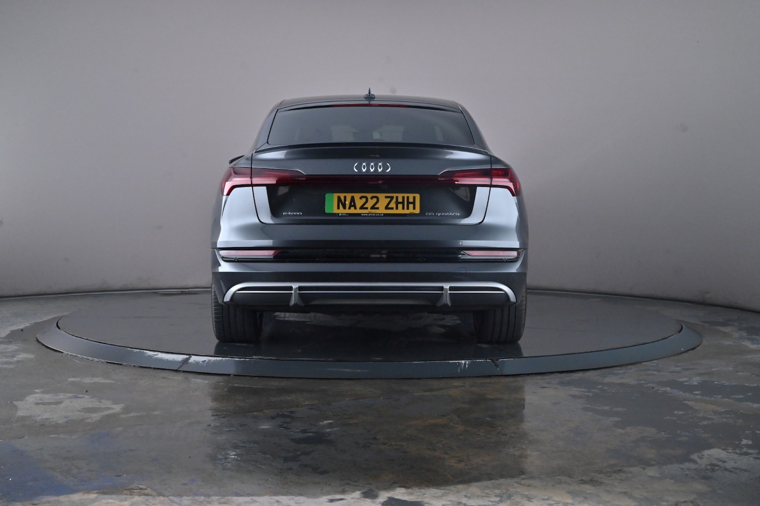 Used Audi e-tron 2022 for sale - 76672409: Photo 24