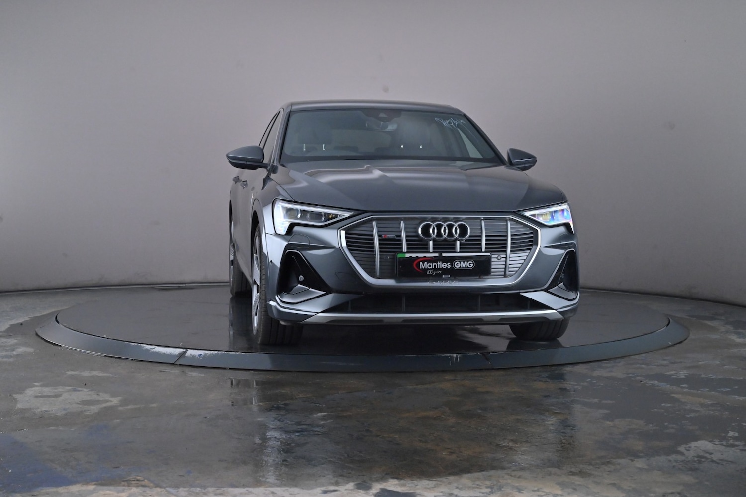 Used Audi e-tron 2022 for sale - 76672409: Photo 5