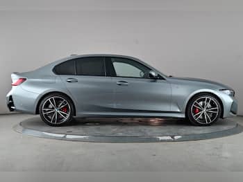 Used BMW 3 Series 2024 for sale - 79872092: Photo