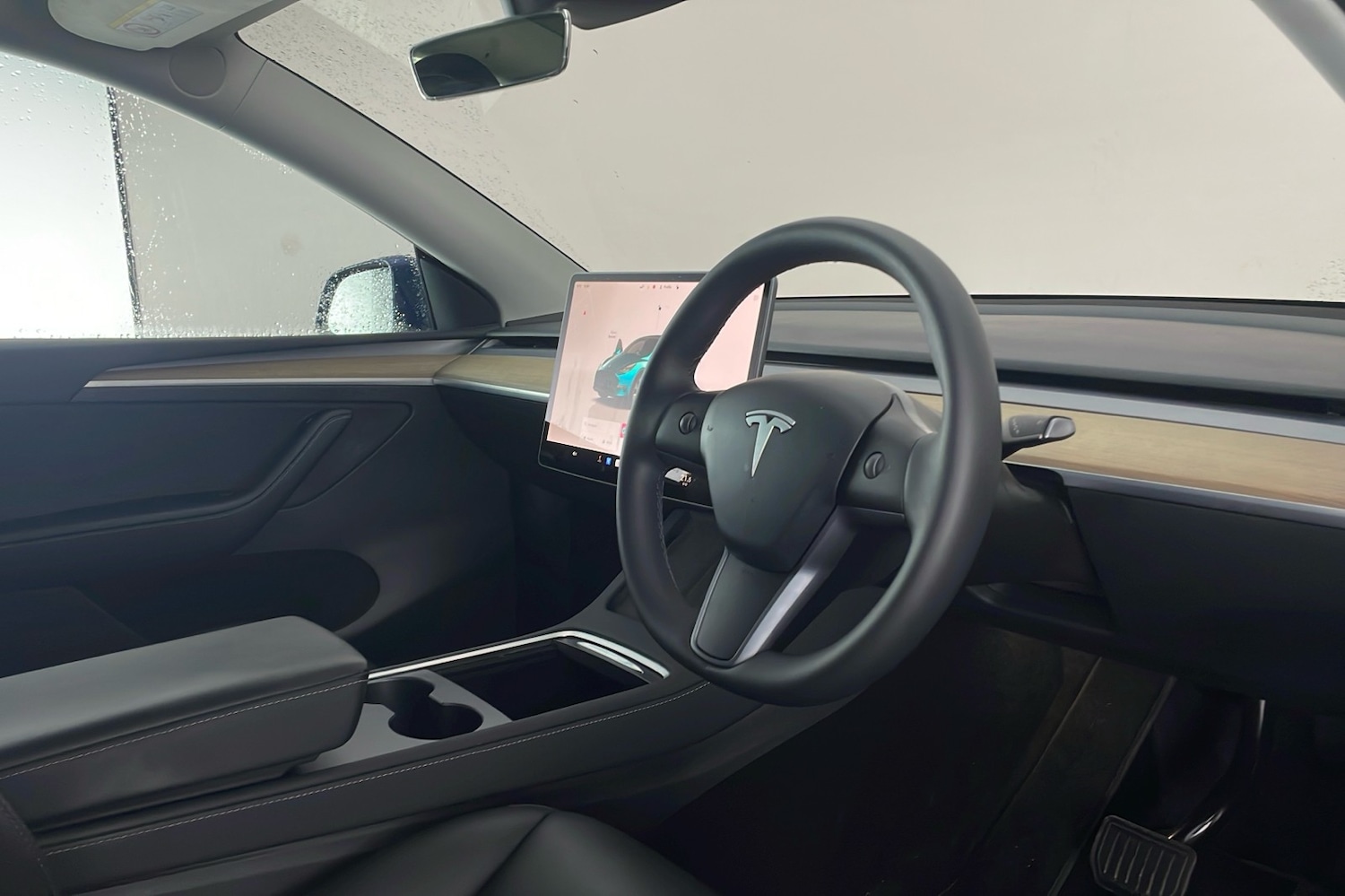 Used Tesla Model Y 2022 for sale - 77038734: Photo 10