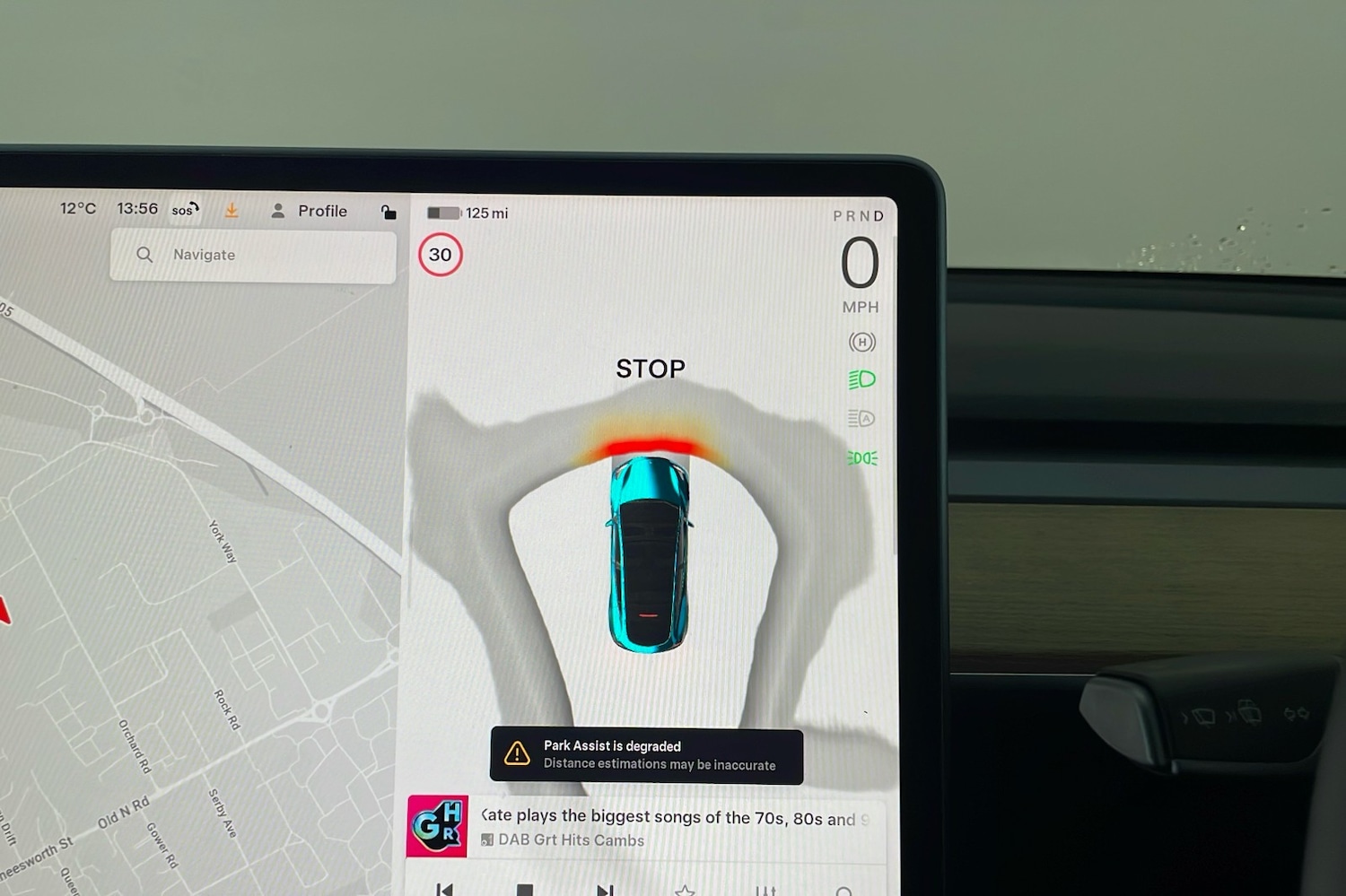 Used Tesla Model Y 2022 for sale - 77038734: Photo 12