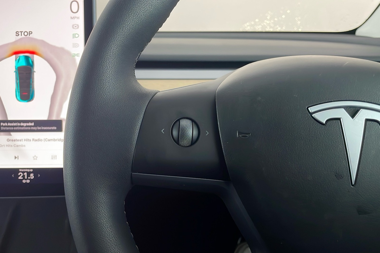 Used Tesla Model Y 2022 for sale - 77038734: Photo 14